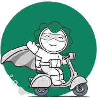 ĐỘI NGŨ GIAO HÀNG 