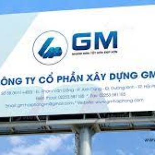 CÔNG TY CỔ PHẦN XÂY DỰNG GM