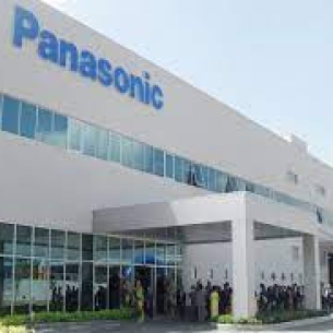 PANASONIC