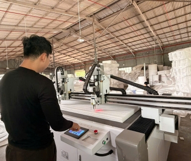 Mua Mút Xốp Định Hình Ở Đâu Giá Sỉ Tận Xưởng, Chuẩn Kích Thước Và Uy Tín Nhất?