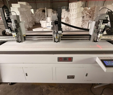 Xưởng Gia Công Khay Mút Xốp Ống Kính Máy Ảnh Uy Tín, Chuẩn Xác, Giá Sỉ