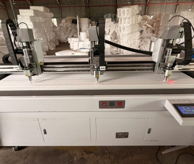 Mút Xốp Bọc Hàng Chống Sốc Chất Lượng Cao, Giá Sỉ Tại Xưởng Sản Xuất