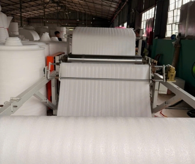 Xưởng Gia Công Mút PE Foam Theo Yêu Cầu Tại Bình Dương Uy Tín, Giá Sỉ