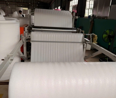 Công Ty Sản Xuất Mút PE Foam Định Hình Theo Yêu Cầu, Giá Sỉ Toàn Quốc