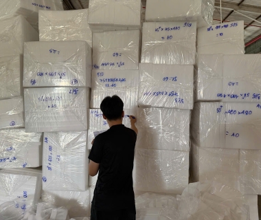 Xưởng Gia Công Xốp Định Hình HCM Uy Tín, Thiết Kế Theo Yêu Cầu, Giá Sỉ