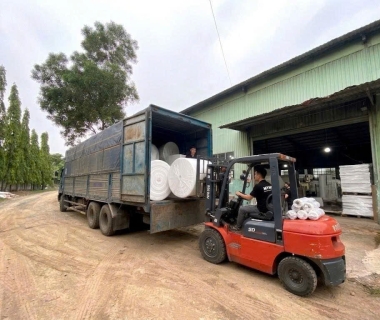 Mút Dẻo Bọc Hàng Chống Sốc Chất Lượng Cao, Giá Sỉ Tận Xưởng Sản Xuất