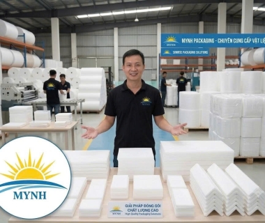 Xốp PE Foam Dạng Tấm Chống Sốc Chất Lượng Cao, Giá Sỉ Tại Xưởng Sản Xuất