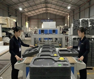 Mua Mút Xốp PE Foam Ở Đâu Giá Sỉ Tận Xưởng, Uy Tín Và Chất Lượng Nhất?