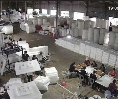 Công Ty PE Foam Uy Tín, Sản Xuất & Gia Công Giá Sỉ Tận Xưởng