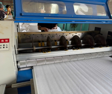 Xốp PE Foam Chống Sốc Bọc Hàng Giá Sỉ Tận Xưởng Sản Xuất