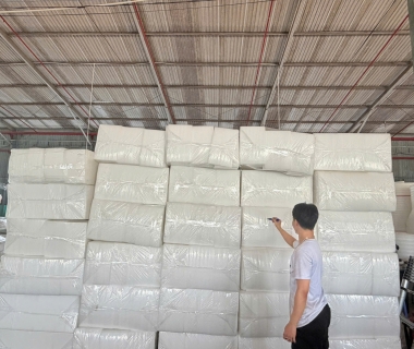 Công Ty Sản Xuất Mút Xốp PE Foam Ở Bình Dương Uy Tín, Giá Sỉ Tận Xưởng