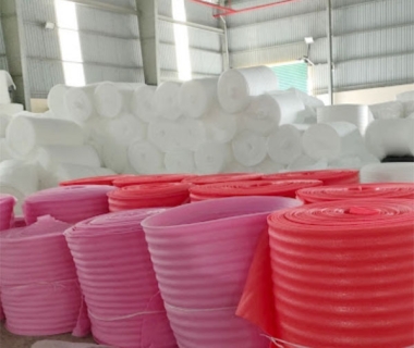 Xốp PE Foam Chống Tĩnh Điện: Giải Pháp Đóng Gói Linh Kiện Điện Tử Toàn Diện