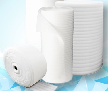 Cuộn Mút Xốp PE Foam: Cấu Tạo, Ứng Dụng Và Kinh Nghiệm Mua Giá Tốt