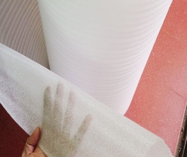 Ưu nhược điểm của mút xốp PE foam 1mm so với các độ dày khác