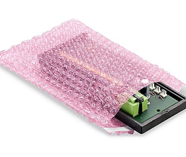 Xốp Quấn Linh Kiện Điện Tử Chống Trầy: Giải Pháp Bảo Về Toàn Diện