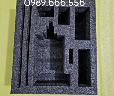 Gia Công Xốp Định Hình Số Lượng Lớn - MYNH