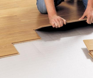 Xốp lót sàn gỗ tại Thuận An: Tổng kho phân phối và báo giá chi tiết