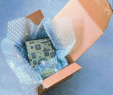 Xốp quấn hàng chống sốc mua ở đâu? Cẩm nang chọn mua và địa chỉ uy tín