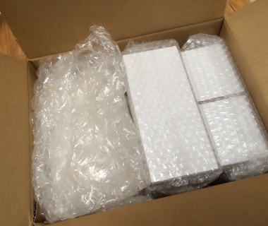 Vật liệu đóng gói hàng dễ vỡ: Phân loại, quy trình và tiêu chí lựa chọn chuẩn SEO