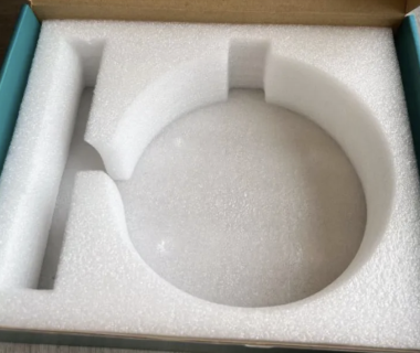 Ứng dụng mút xốp PE foam định hình trong đóng gói sản phẩm cao cấp