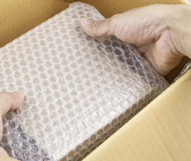 Cách phân biệt xốp quấn hàng chất lượng và hàng kém chất lượng