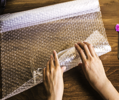 Các loại mút xốp đóng gói phổ biến: Phân loại và tiêu chí lựa chọn