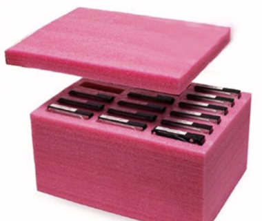 Ứng dụng mút xốp PE foam trong ngành gỗ, nội thất và đồ gia dụng