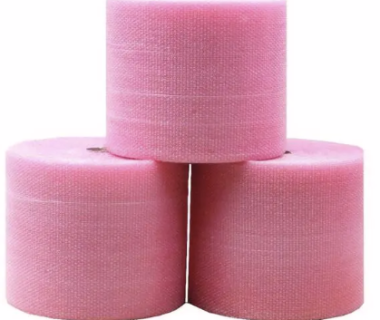 Tìm hiểu những ưu điểm của xốp chống tĩnh điện hồng trong đóng gói công nghiệp