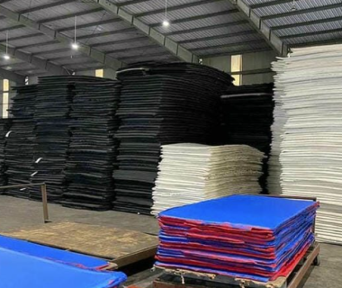 Địa chỉ chuyên cung cấp mút xốp cho kho vận Logistics chất lượng, giá rẻ