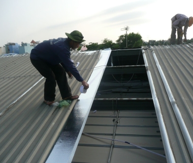 Mút xốp cách nhiệt: Cấu tạo, ưu điểm và gợi ý ứng dụng trong sản xuất, xây dựng