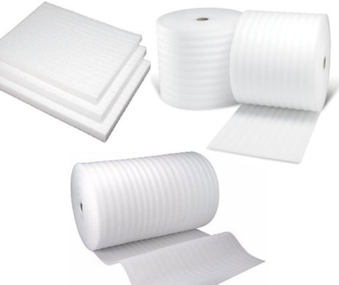 Ưu điểm và nhược điểm của mút xốp PE Foam khi dùng trong kho vận logistics