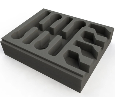 Dùng mút xốp PE foam hay mút xốp mềm: Lựa chọn tối ưu cho doanh nghiệp vận chuyển