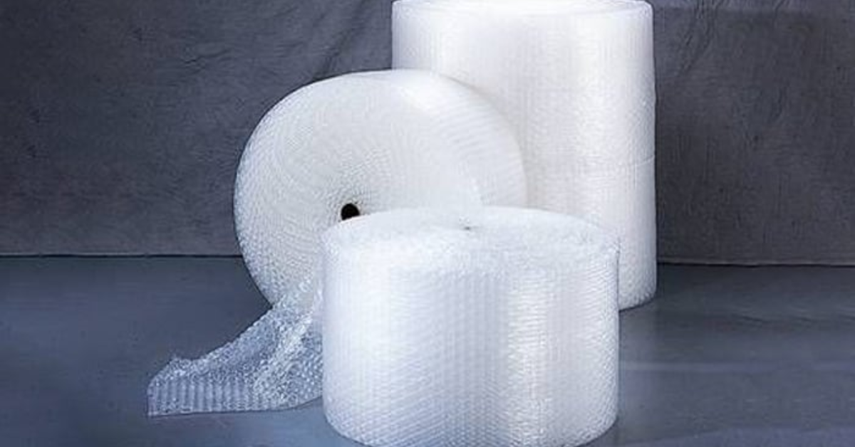 Cách phân biệt xốp quấn hàng chất lượng và hàng kém chất lượng