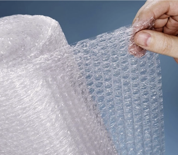 Xốp hơi (Bubble Wrap) 