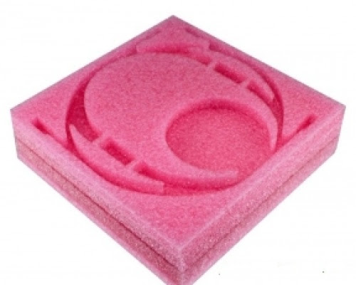 xốp PE foam chống tĩnh điện