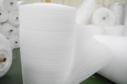 Mút xốp PE Foam