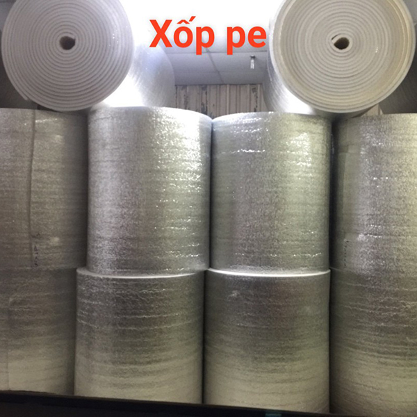 mút xốp cách nhiệt