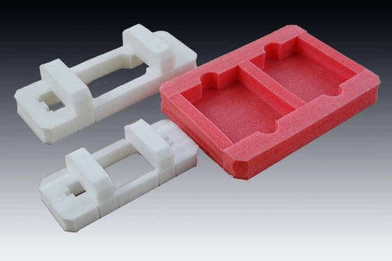 PE FOAM ĐỊNH HÌNH