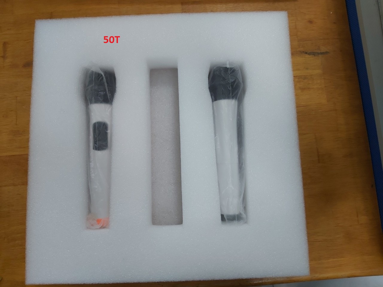 PE Foam dạng định hình