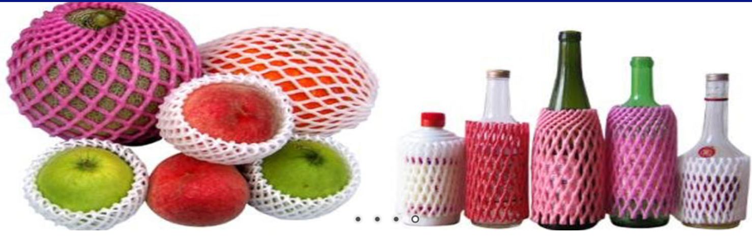 PE foam dùng đóng gói hàng hóa