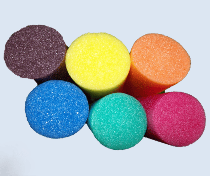 PE Foam Dạng Ống