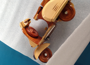 PE Foam Gói Quà Lưu Niệm