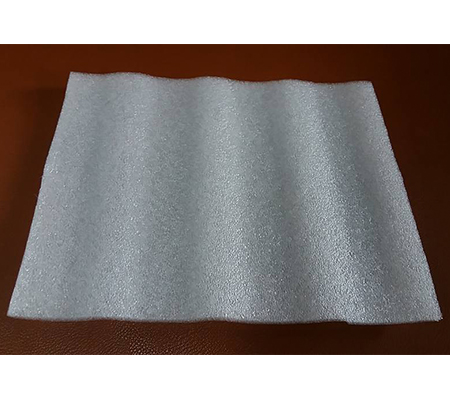 PE FOAM DẠNG TẤM