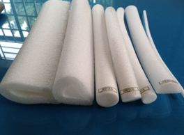 PE Foam Dạng Ống