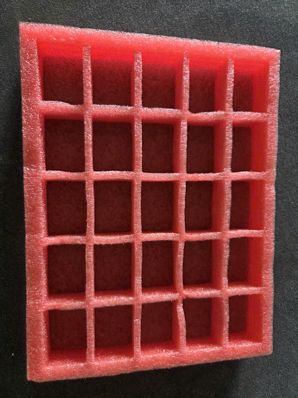 PE Foam Chống Tĩnh Điện 