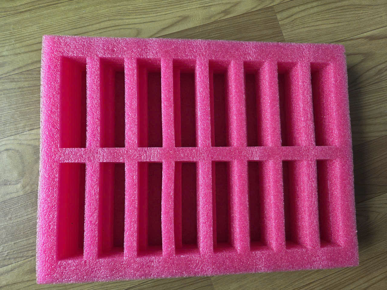 PE Foam Chống Tĩnh Điện