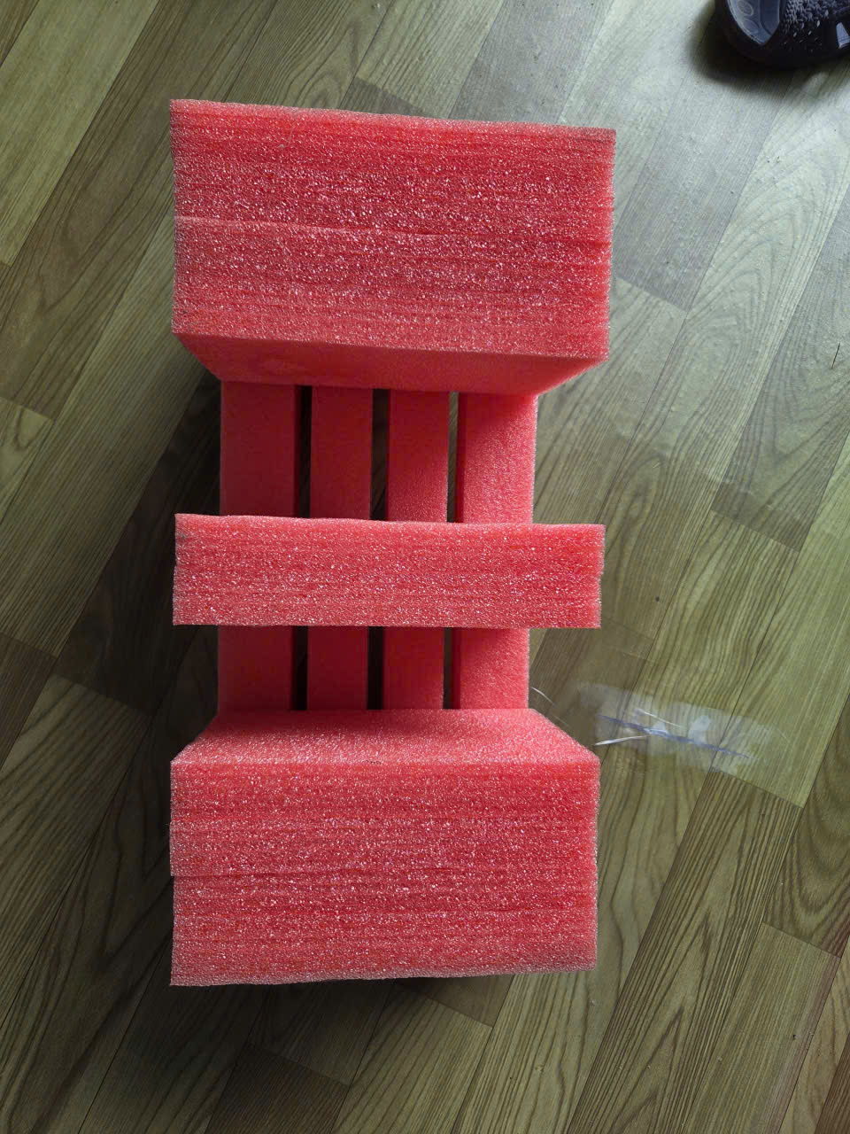 PE Foam Chống Tĩnh Điện 