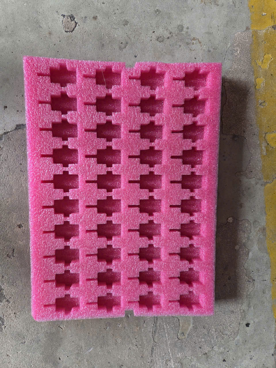 PE Foam Chống Tĩnh Điện 