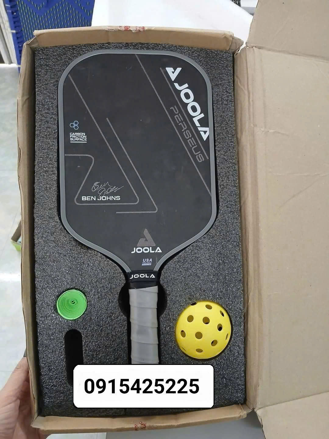 PE FOAM ứng dụng trong thể thao