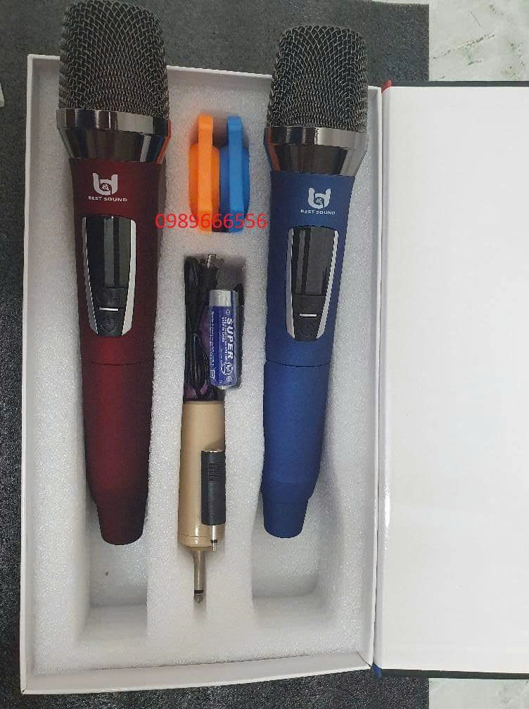 PE FOAM ứng dụng trong thiết bị Karaoke